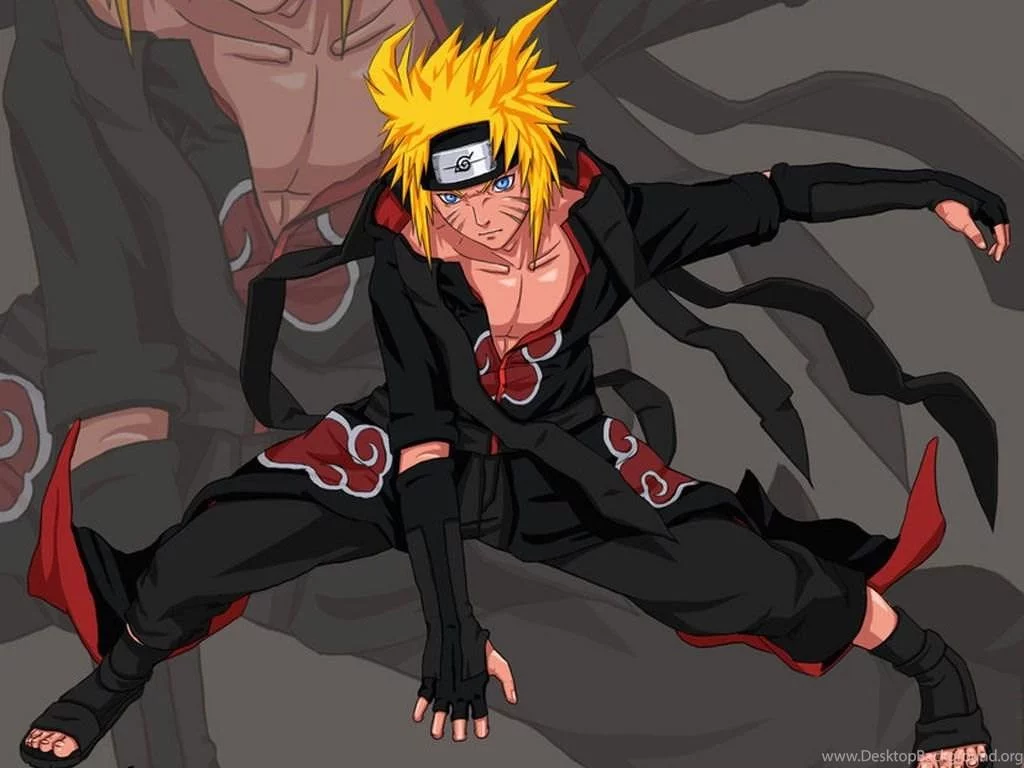 Free Download Gambar Wallpaper 3d Naruto Page 260913 (1024 x 768)