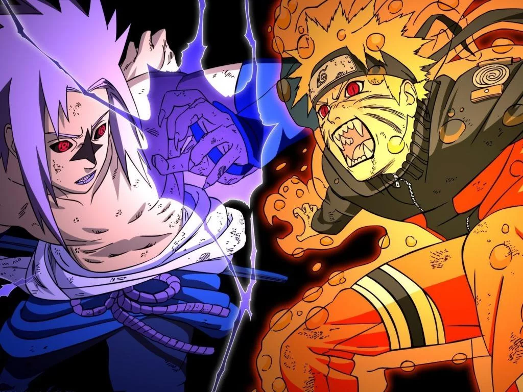 Free Download Gambar Naruto Wallpaper 3d Page 260916 (1024 x 768)