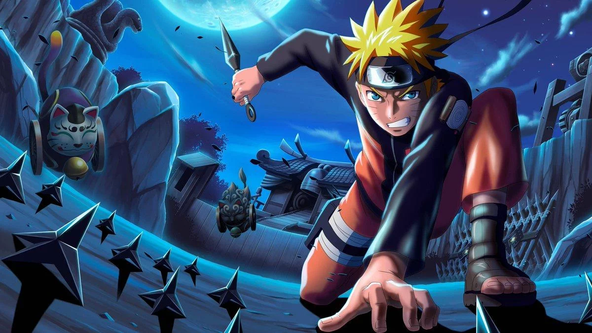 Free Download Naruto Shippuden Laptop Wallpaper Page 261036 (1200 x 675)