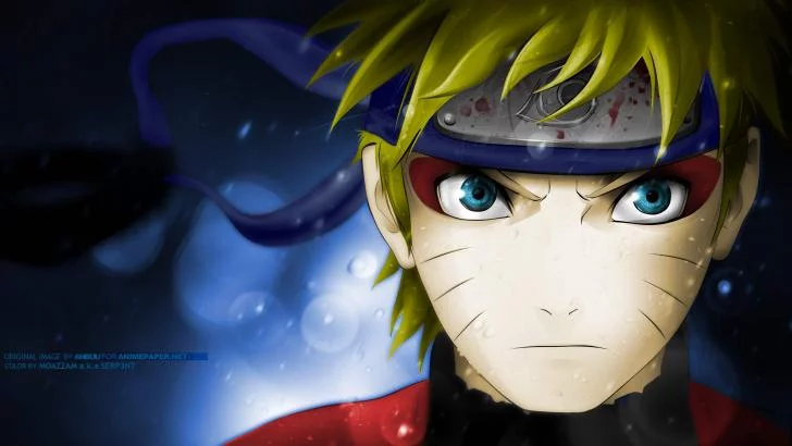 Free Download Naruto Desktop Wallpaper Simple Page 261060 (728 x 410)