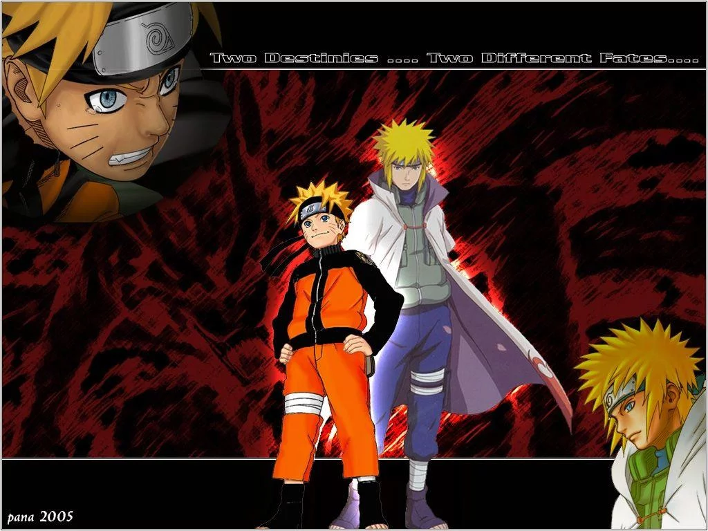 Free Download Gambar Naruto Wallpaper Terbaru 2015 Page 261071 (1024 x 768)