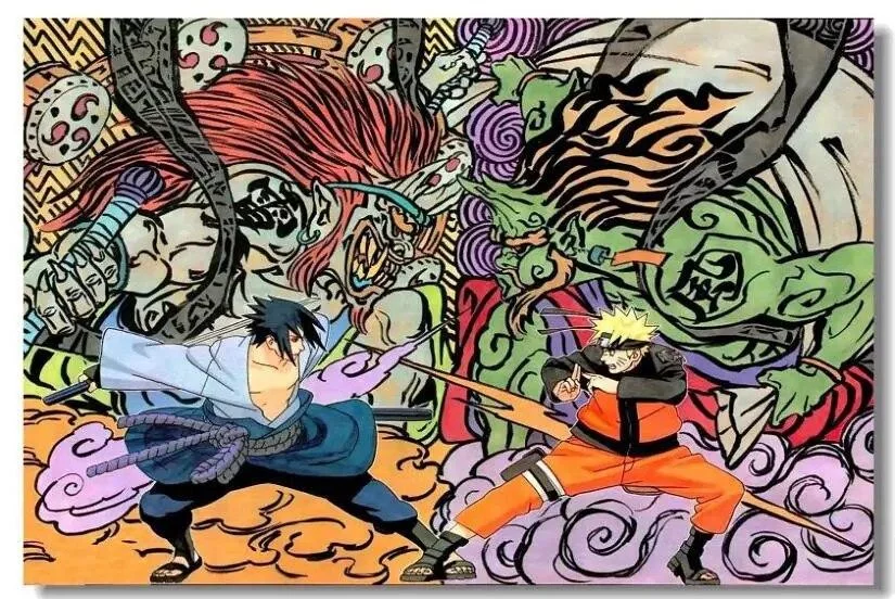 Free Download Gambar Naruto Yang Bagus Untuk Wallpaper Page 261111 (825 x 552)