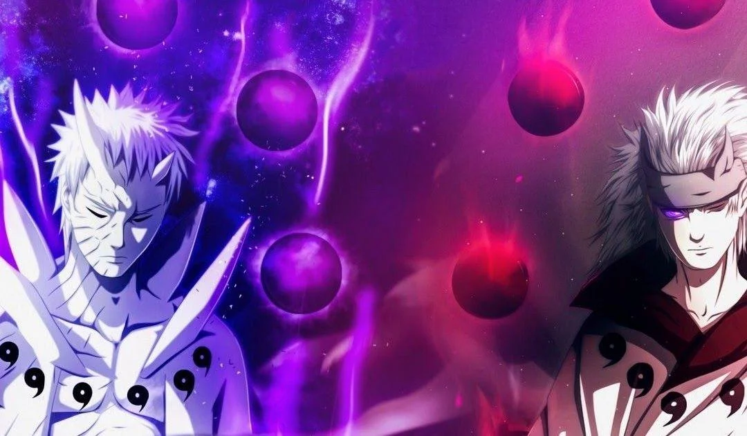 Free Download Gambar Naruto Yang Bagus Untuk Wallpaper Page 261115 (1080 x 630)