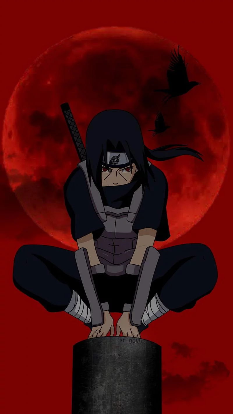 Free Download Gambar Naruto Yang Bagus Untuk Wallpaper Page 261116 (800 x 1422)