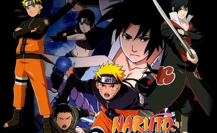 Free Download Gambar Naruto Yang Bagus Untuk Wallpaper Page 261119 (735 x 452)
