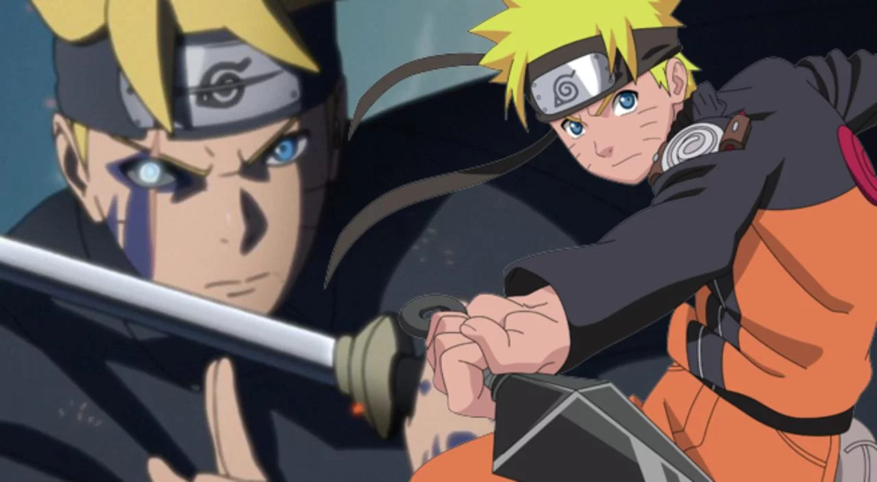 Free Download Gambar Naruto Yang Bagus Untuk Wallpaper Page 261133 (1280 x 704)