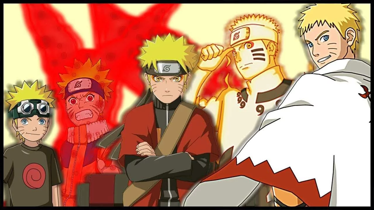 Free Download Gambar Uzumaki Naruto Wallpaper Page 261358 (1280 x 720)