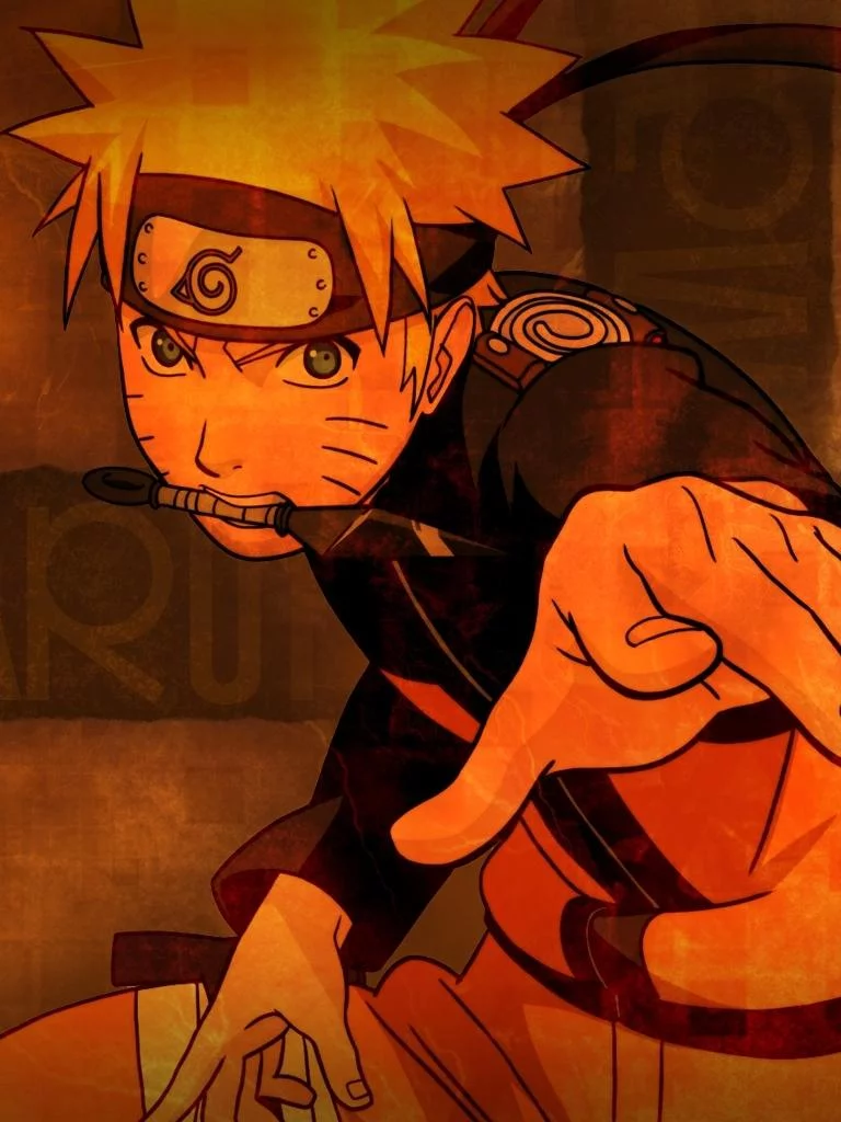Free Download Gambar Uzumaki Naruto Wallpaper Page 261373 (768 x 1024)