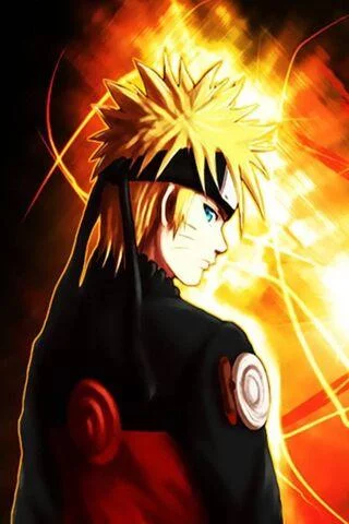 Free Download Gambar Uzumaki Naruto Wallpaper Page 261383 (320 x 480)