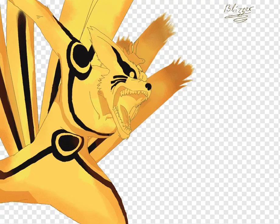 Free Download Naruto Desktop Wallpaper Kyuubi Mode Page 2623 (920 x 736)