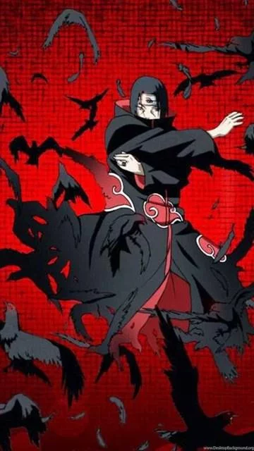 Free Download Gambar Wallpaper Hp Naruto Hd Page 262974 (360 x 640)