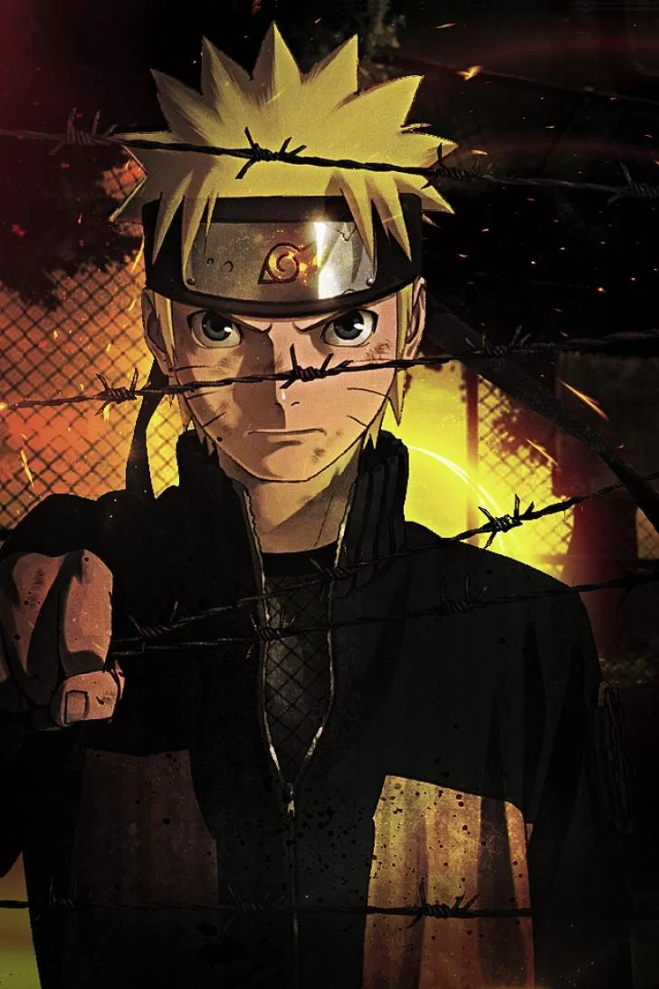 Free Download Gambar Wallpaper Hp Naruto Hd Page 262989 (728 x 1092)