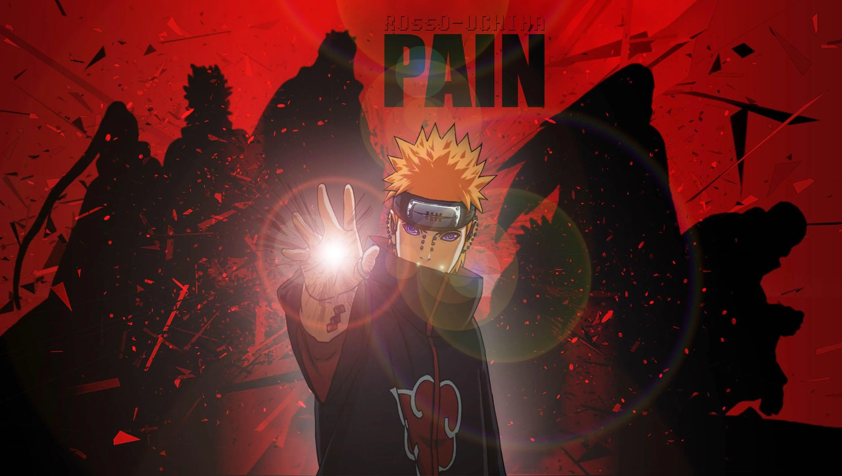 Free Download Gambar Wallpaper Keren 3d Naruto Page 263018 (2720 x 1536)