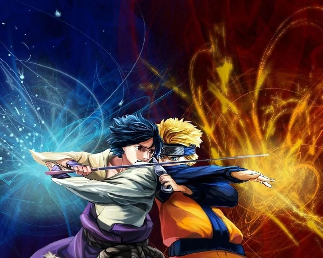 Free Download Gambar Wallpaper Keren 3d Naruto Page 263020 (1280 x 1024)