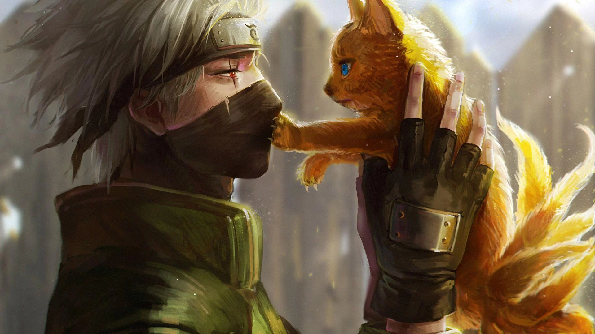 Free Download Naruto And Sasuke Cool Wallpaper Page 263075 (1920 x 1080)