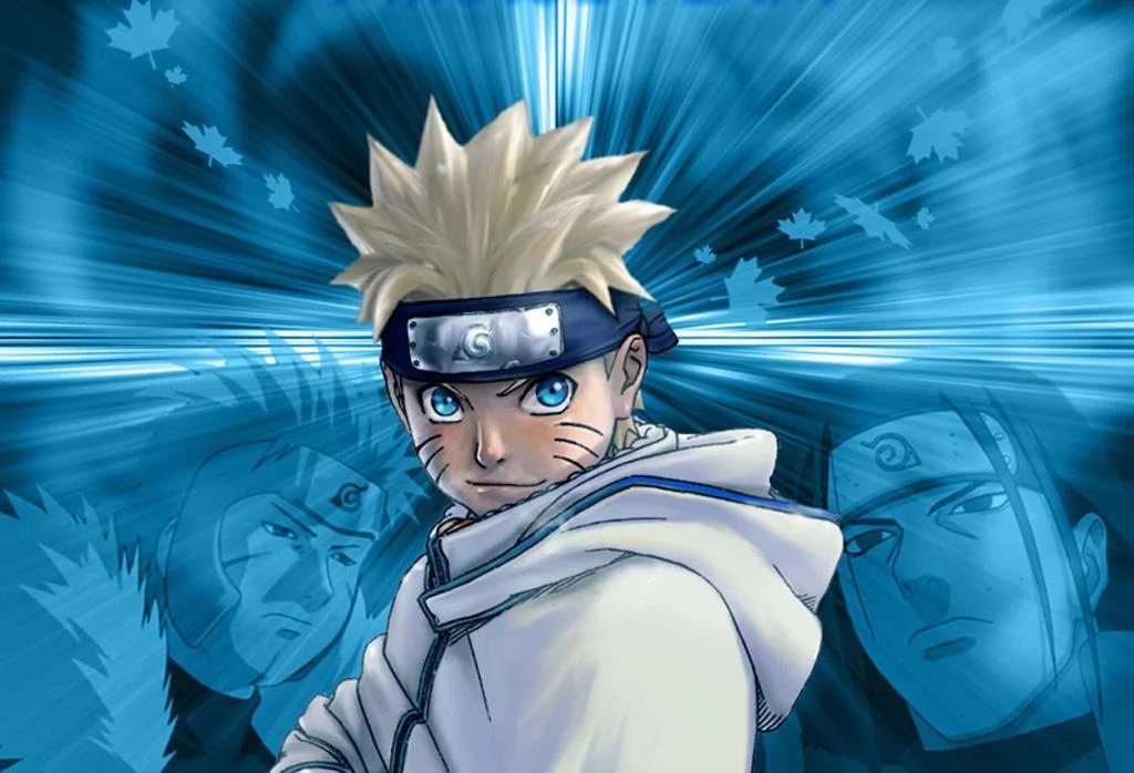 Free Download Wallpaper Uzumaki Naruto Keren Page 263100 (1024 x 698)
