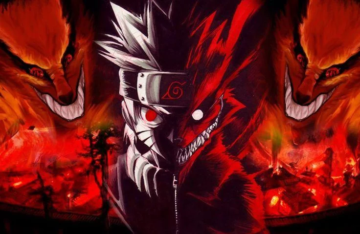 Free Download Naruto 3d Touch Wallpaper Page 26311 (736 x 479)