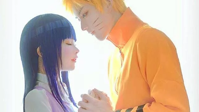 Free Download Naruto Dan Hinata Romantis Wallpaper Page 263143 (644 x 363)