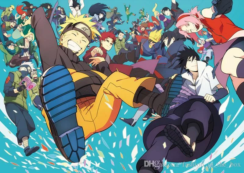 Free Download Naruto 3d Touch Wallpaper Page 26319 (800 x 569)