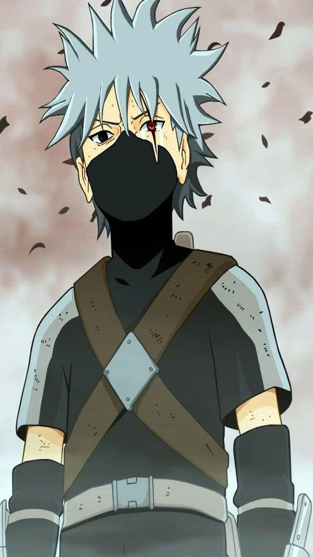Free Download Naruto 3d Touch Wallpaper Page 26321 (640 x 1136)