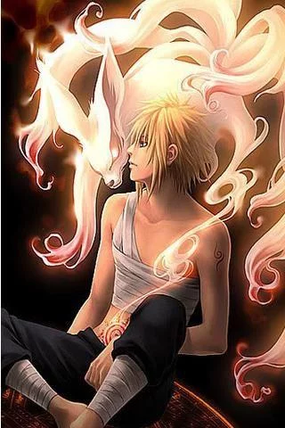Free Download Naruto 3d Touch Wallpaper Page 26327 (320 x 480)