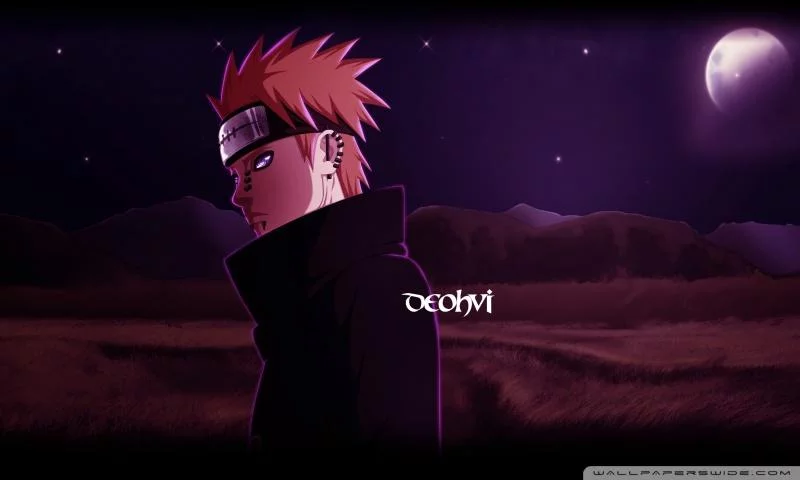 Free Download Naruto 3d Touch Wallpaper Page 26331 (800 x 480)