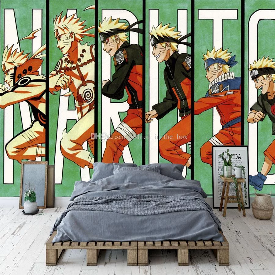 Free Download Naruto 3d Touch Wallpaper Page 26335 (900 x 900)