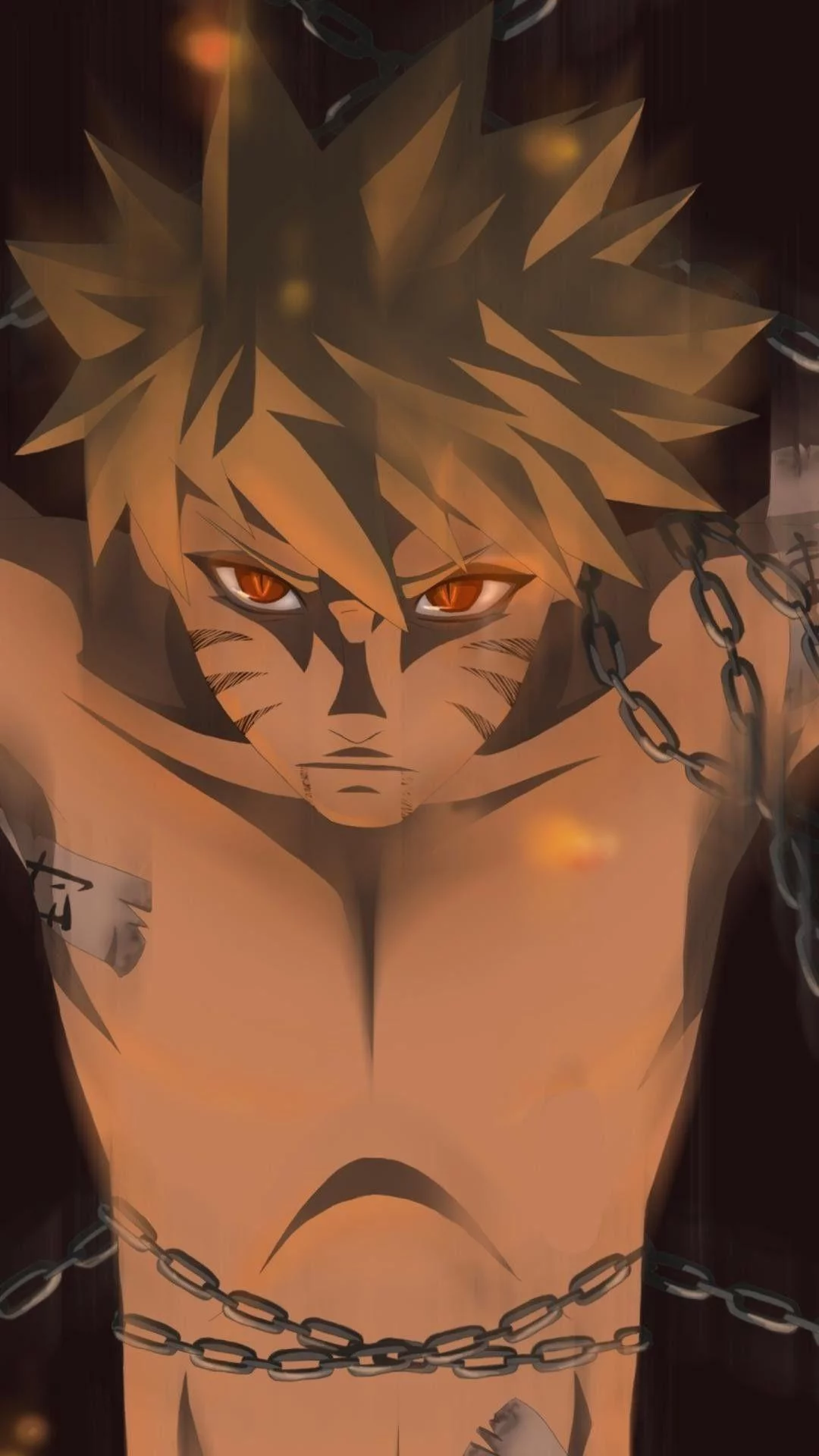 Free Download Naruto 3d Touch Wallpaper Page 26336 (1080 x 1920)