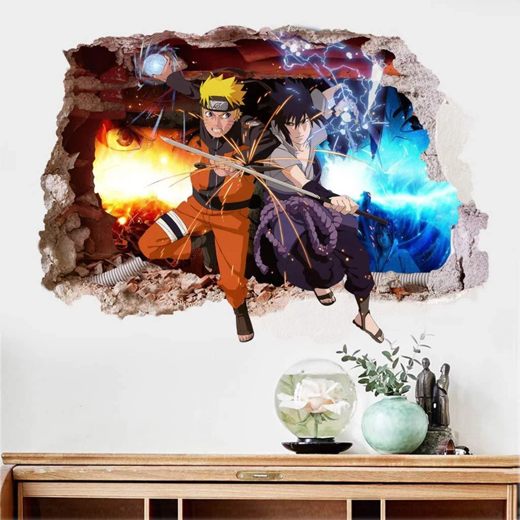 Free Download Naruto 3d Touch Wallpaper Page 26337 (1024 x 1024)