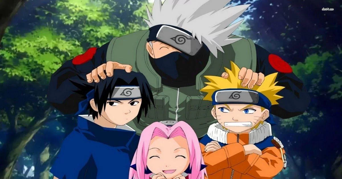 Free Download Naruto 3d Touch Wallpaper Page 26338 (1200 x 630)