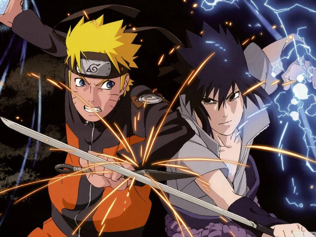 Free Download Naruto 3d Touch Wallpaper Page 26341 (1024 x 768)