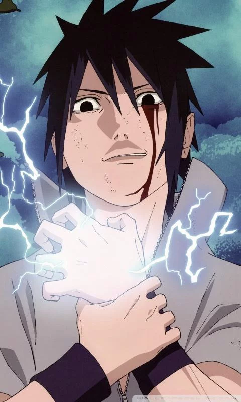 Free Download Naruto 3d Touch Wallpaper Page 26349 (480 x 800)