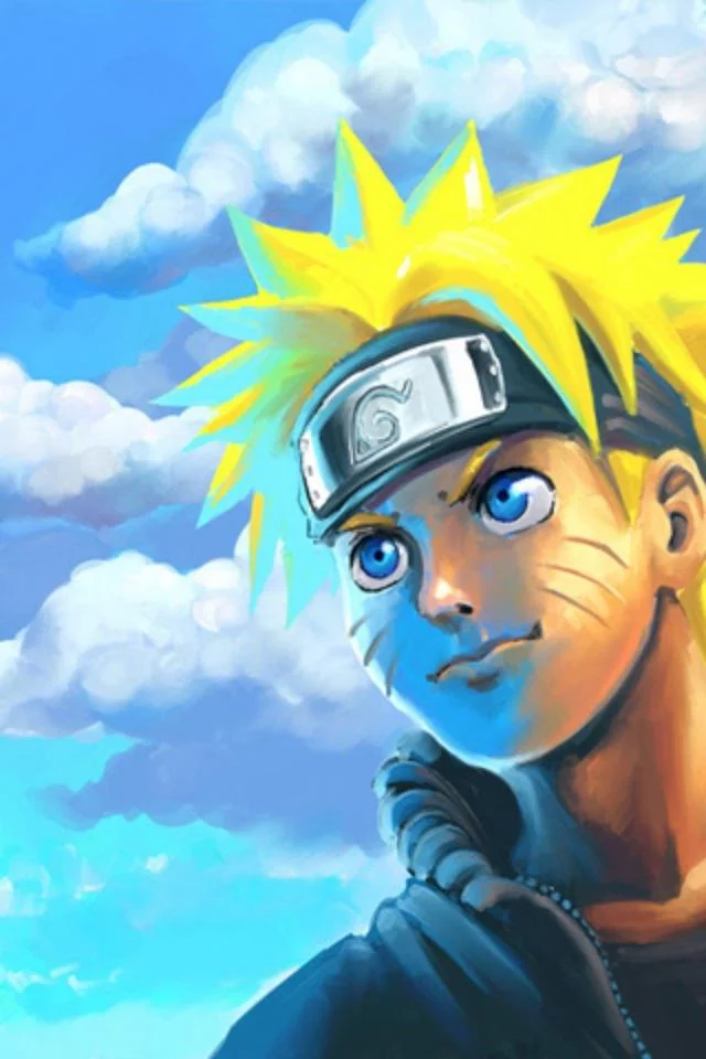 Free Download Naruto 3d Wallpaper For Android Page 26369 (640 x 960)
