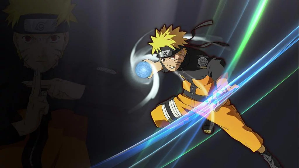 Free Download Naruto 3d Wallpaper Hd Page 26380 (1024 x 576)