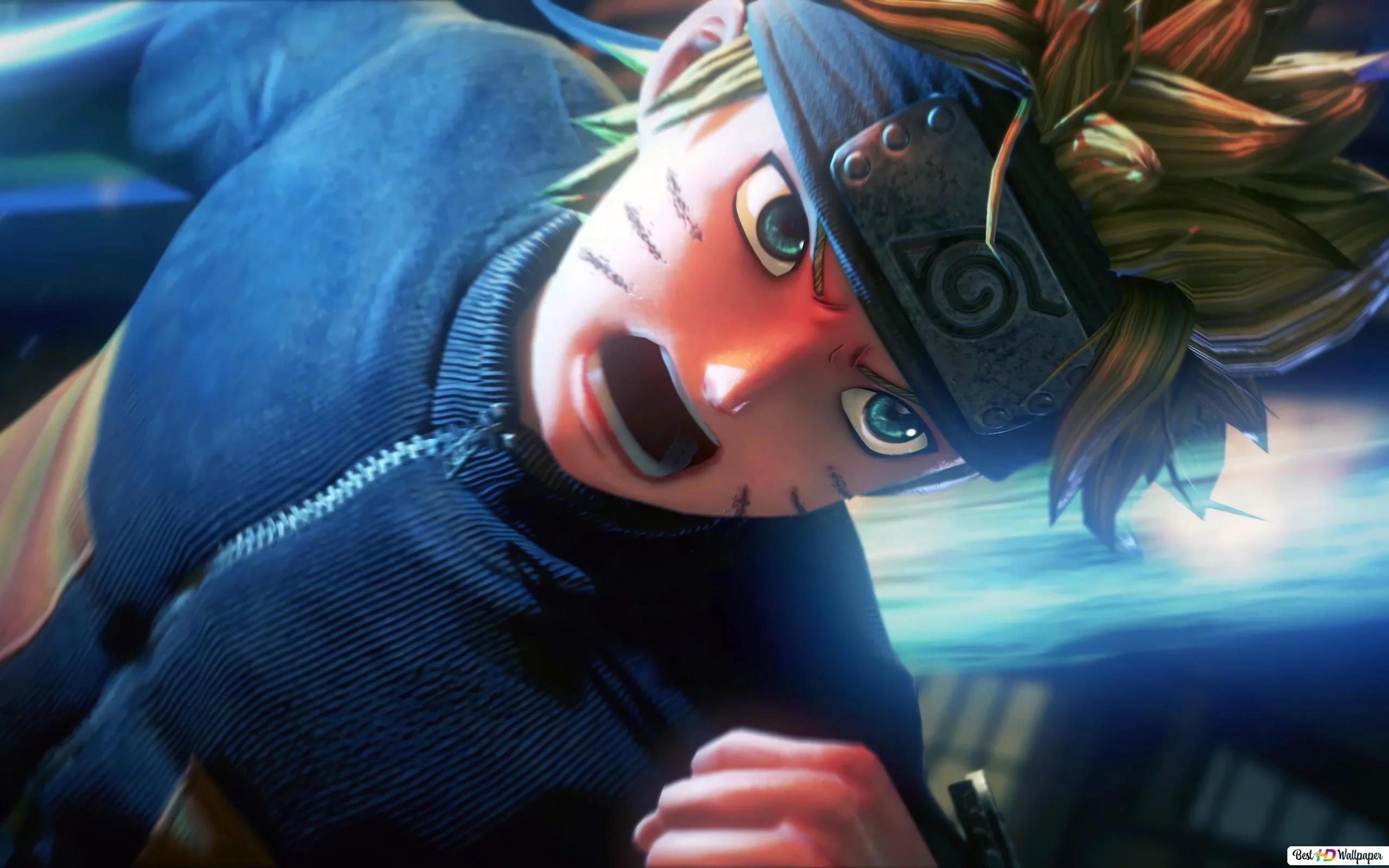 Free Download Naruto 3d Wallpaper Hd Page 26384 (2560 x 1600)