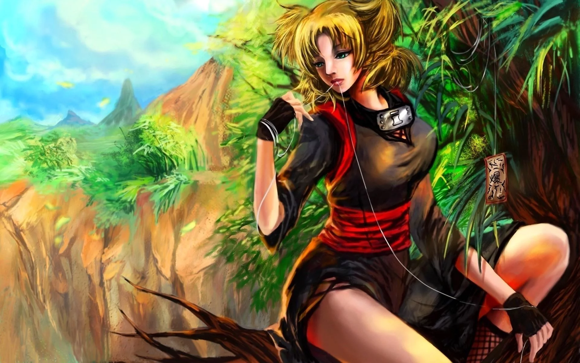 Free Download Naruto 3d Wallpaper Hd Page 26385 (1920 x 1201)