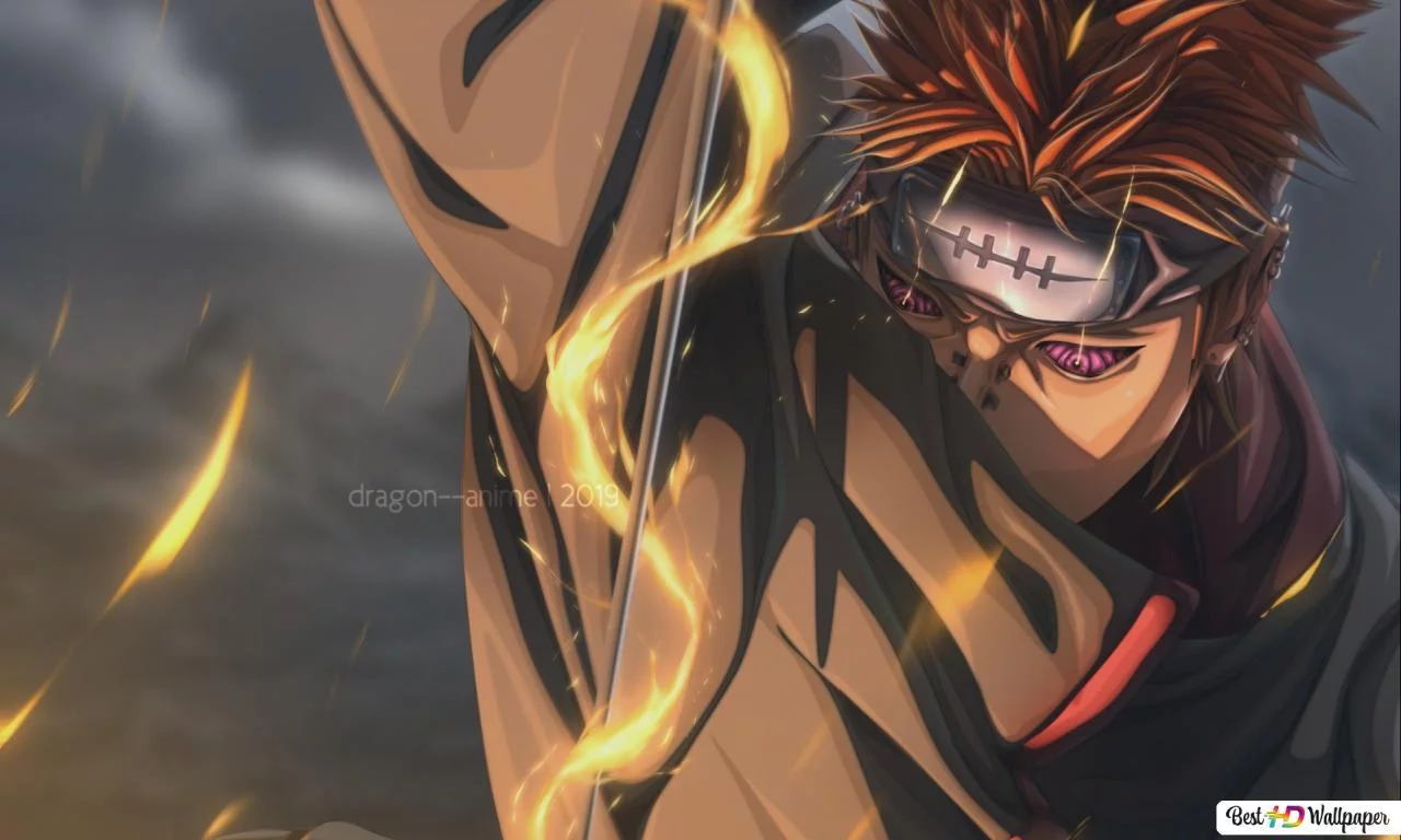 Free Download Naruto 3d Wallpaper Hd Page 26400 (1280 x 768)