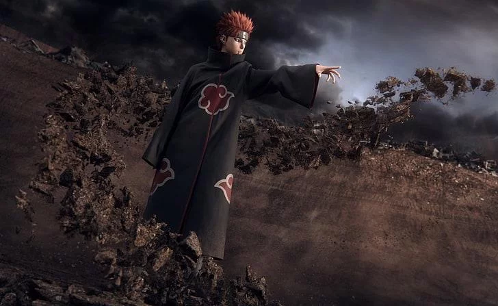 Free Download Naruto Pain Wallpaper Computer Page 26419 (728 x 447)