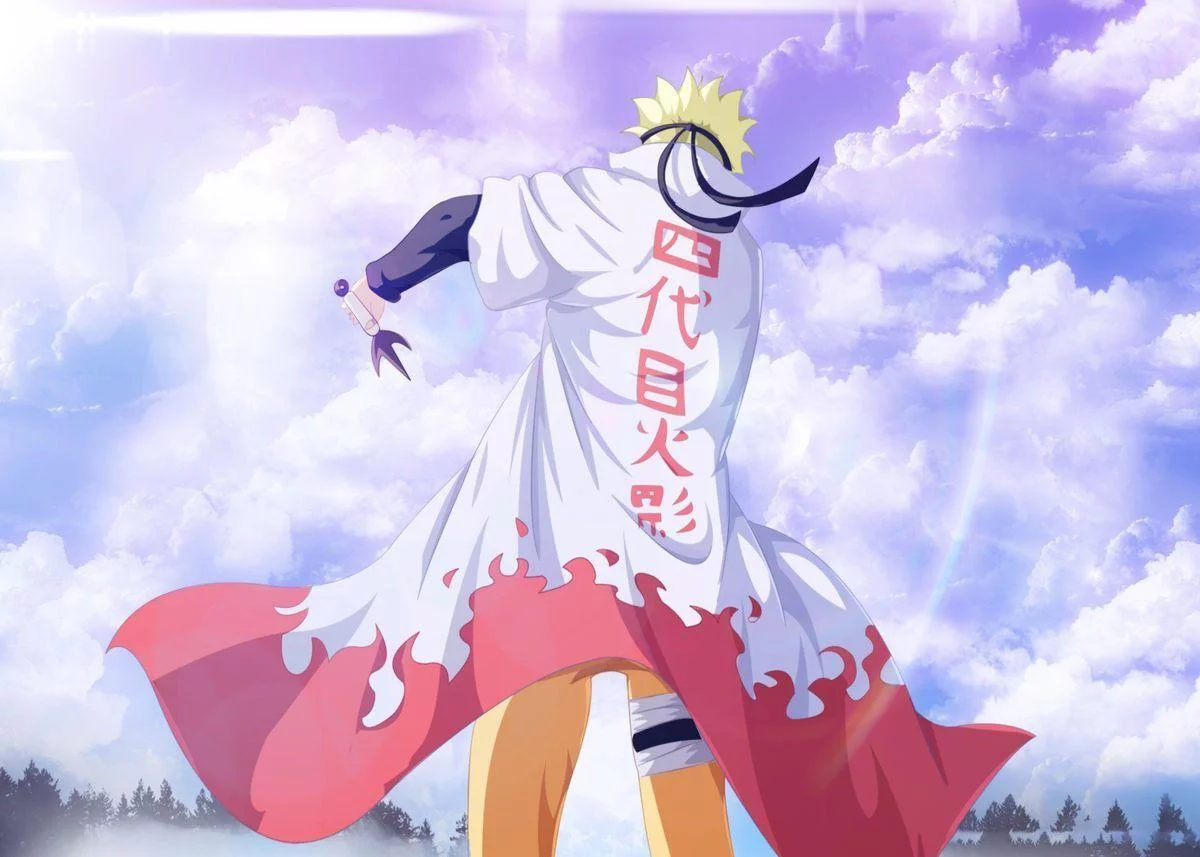 Free Download Naruto 4k Wallpaper For Pc Page 26452 (1200 x 857)