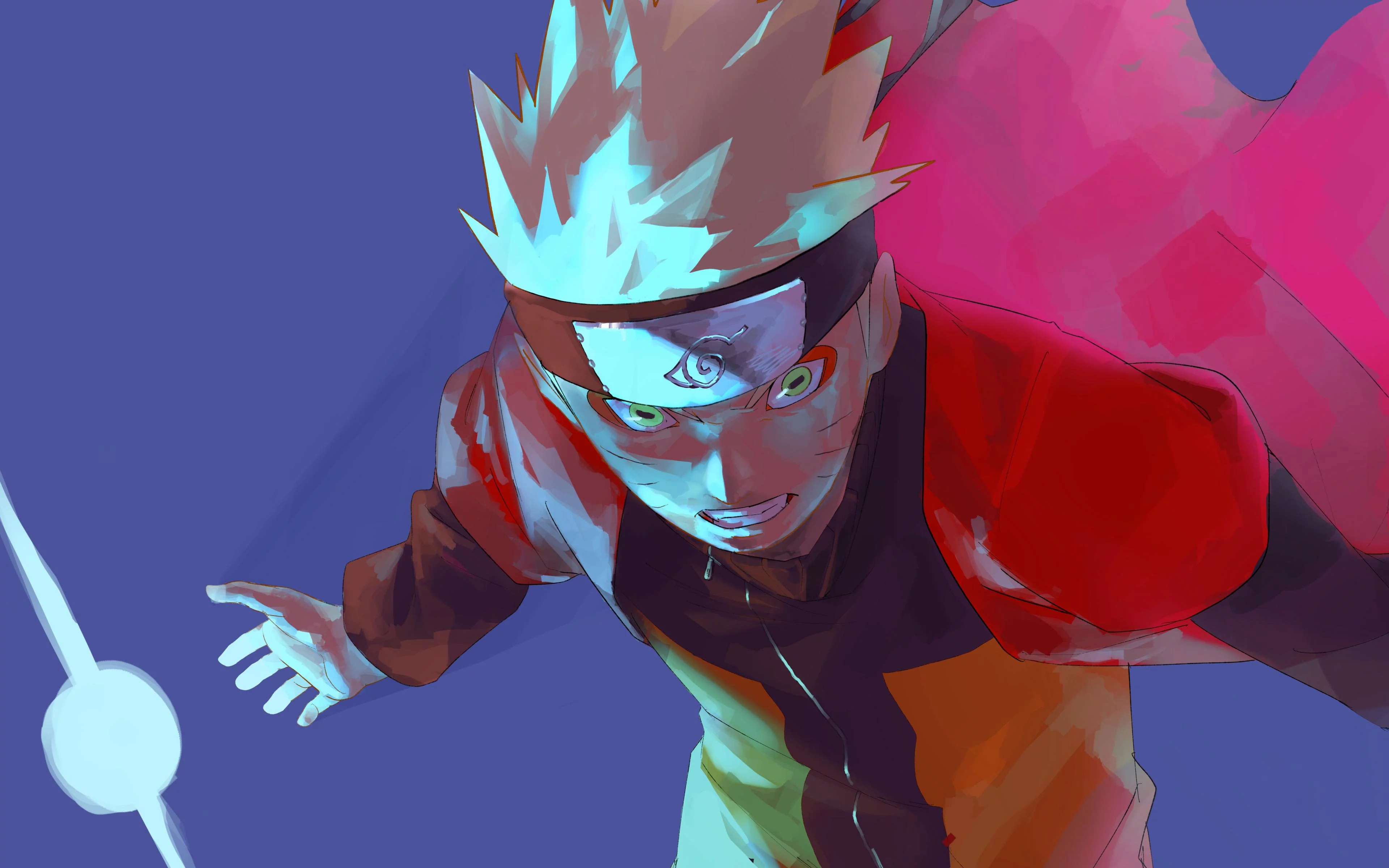 Free Download 3840x2160 Naruto Left Wallpaper Page 26456 (3840 x 2400)