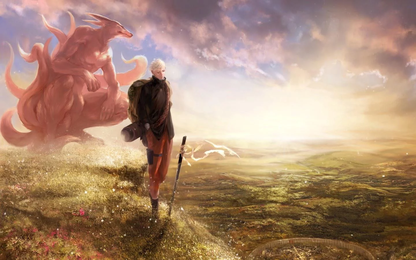 Free Download Naruto 4k Wallpaper For Pc Page 26457 (1440 x 900)