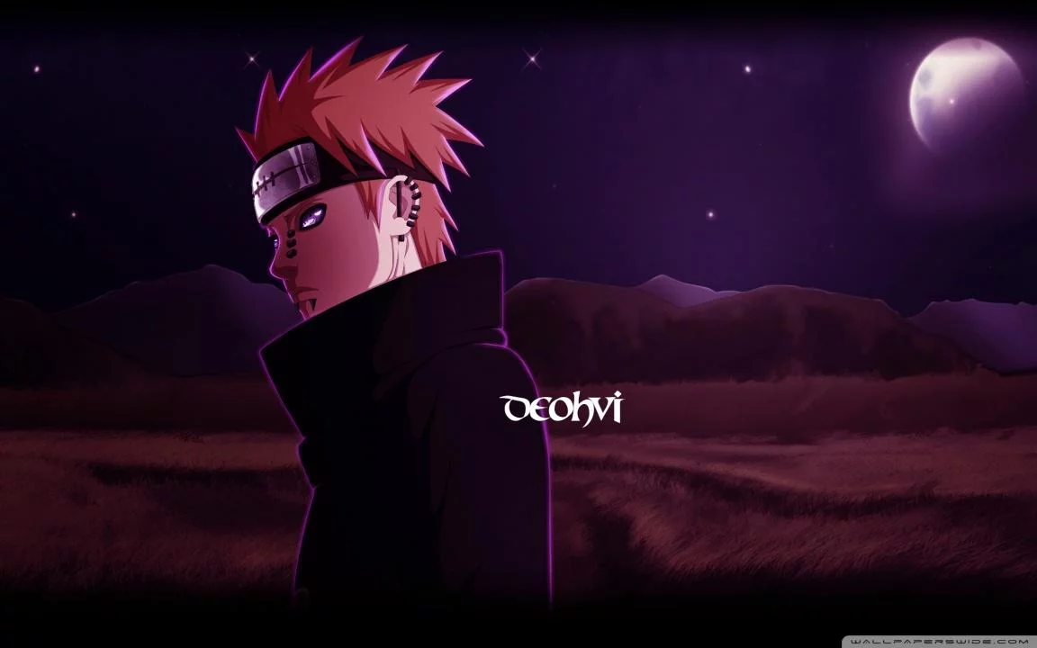 Free Download Naruto Triple Monitor Wallpaper Page 26460 (1152 x 720)