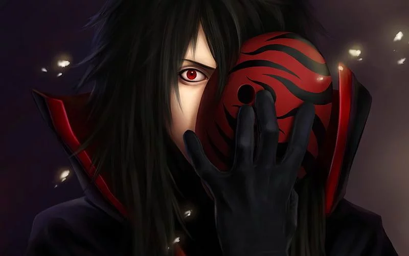 Free Download Naruto 4k Desktop Wallpaper Page 26472 (800 x 500)