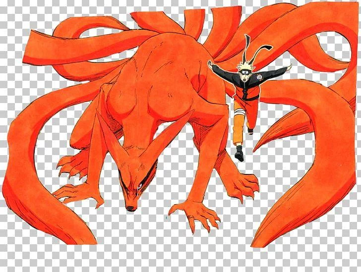 Free Download Naruto Tail Beasts Desktop Wallpaper Hd Page 2649 (728 x 549)