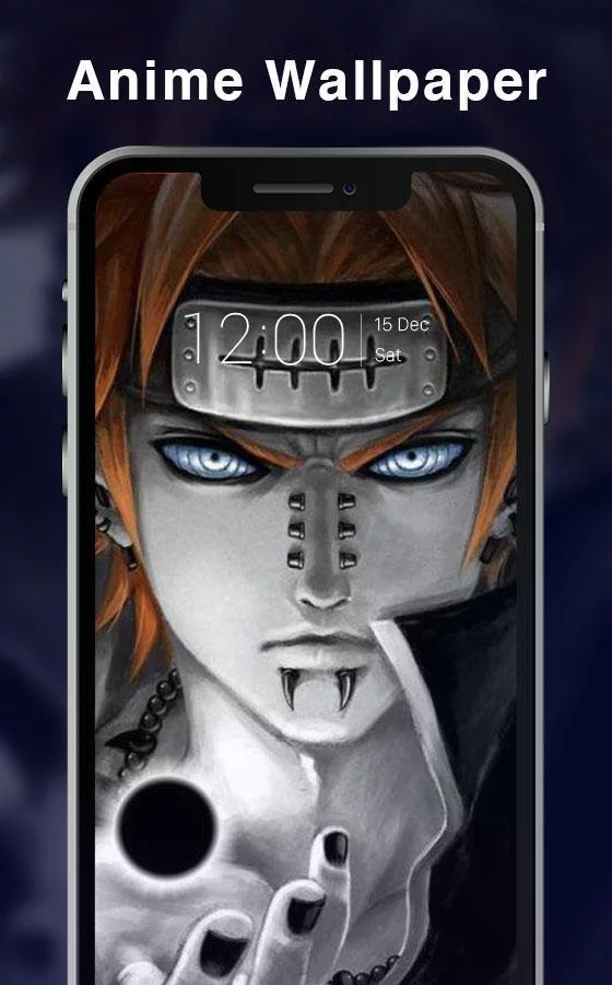 Free Download Naruto 3d Parallax Wallpaper Page 26497 (560 x 900)