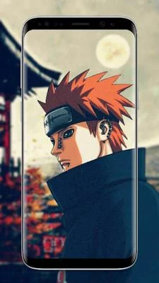 Free Download Naruto 3d Parallax Wallpaper Page 26500 (225 x 400)