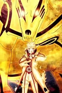 Free Download Naruto 3d Parallax Wallpaper Page 26506 (200 x 300)