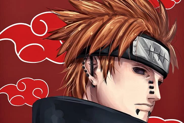 Free Download Naruto 3d Parallax Wallpaper Page 26509 (728 x 485)