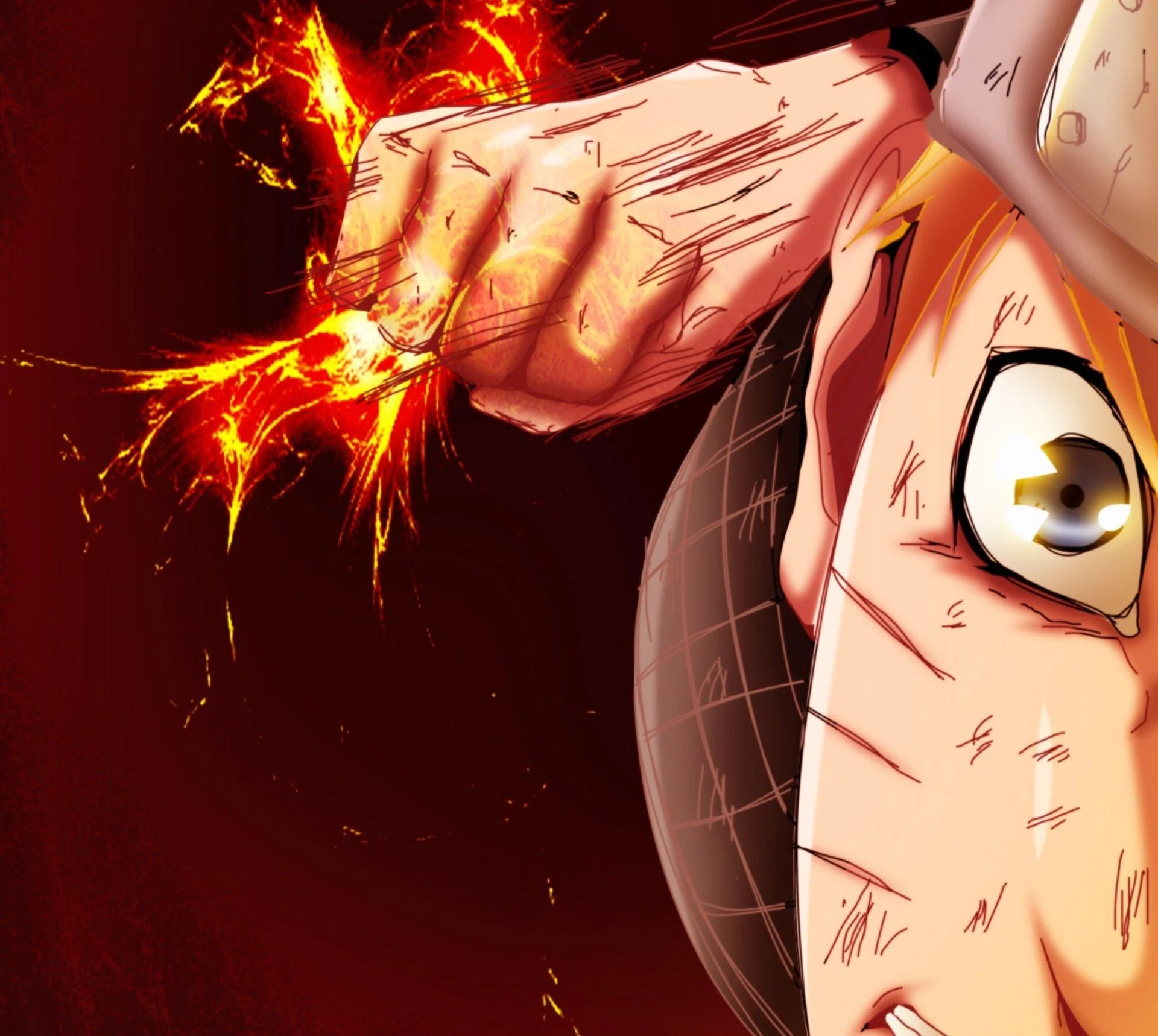 Free Download Gambar Wallpaper Naruto Hd 3d Page 265098 (1920 x 1718)