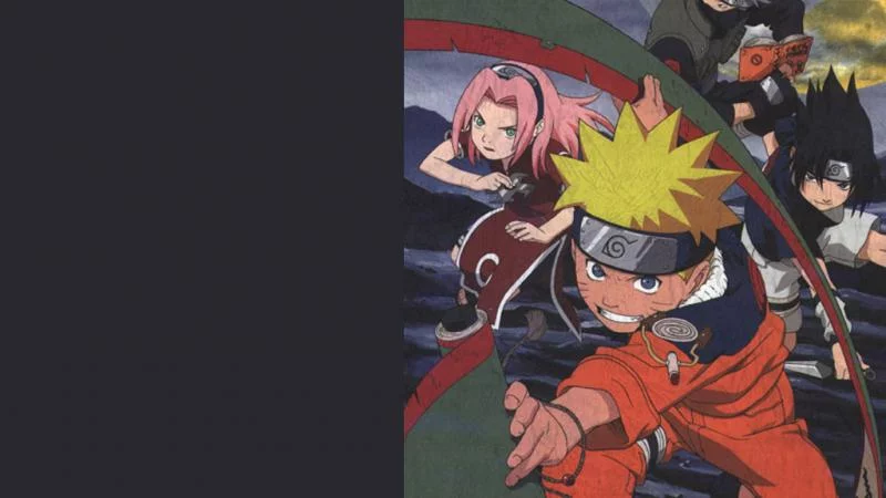 Free Download Gambar Wallpaper Naruto Hd 3d Page 265109 (800 x 450)
